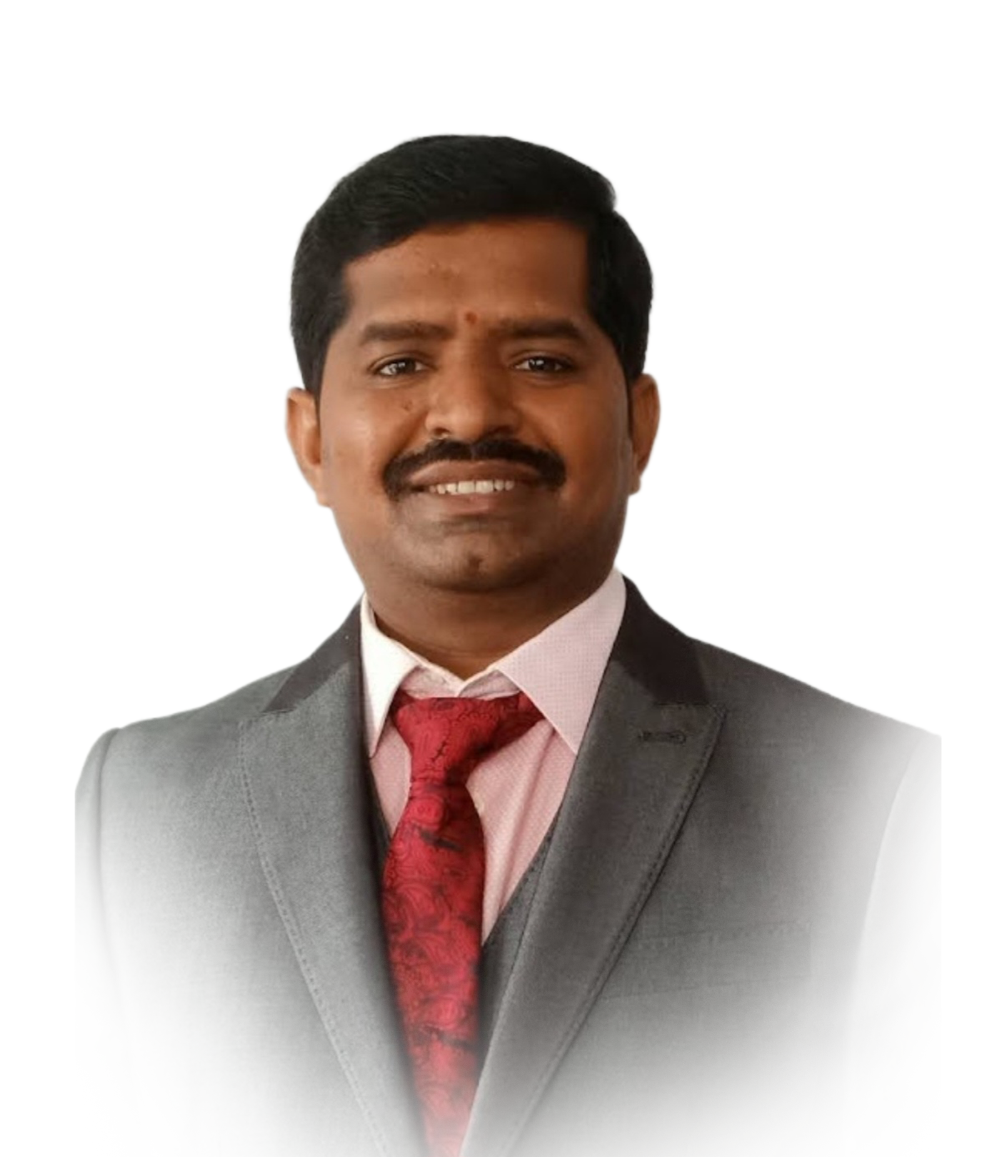 dp nagaraj